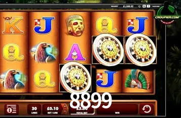 Desvendando o Mundo dos Jogos Virtuais na 8899
