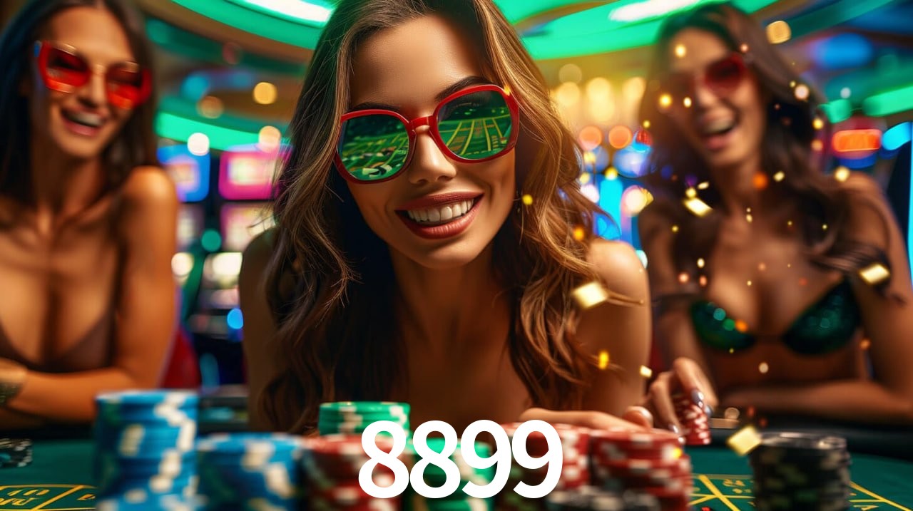 Statistics 8899