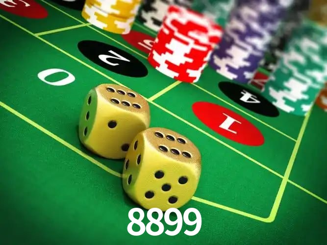 Welcome Bonus 8899