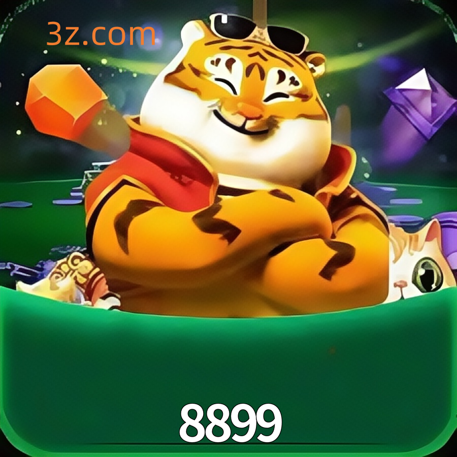 8899