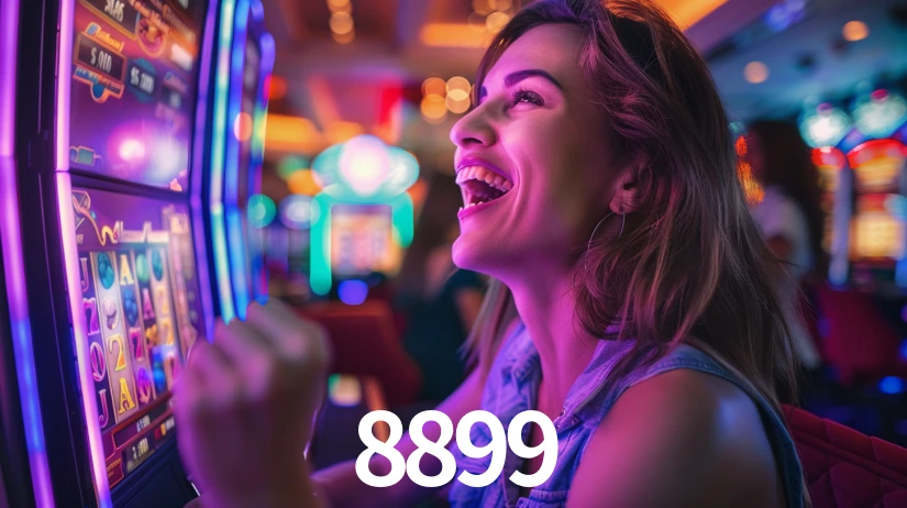 8899