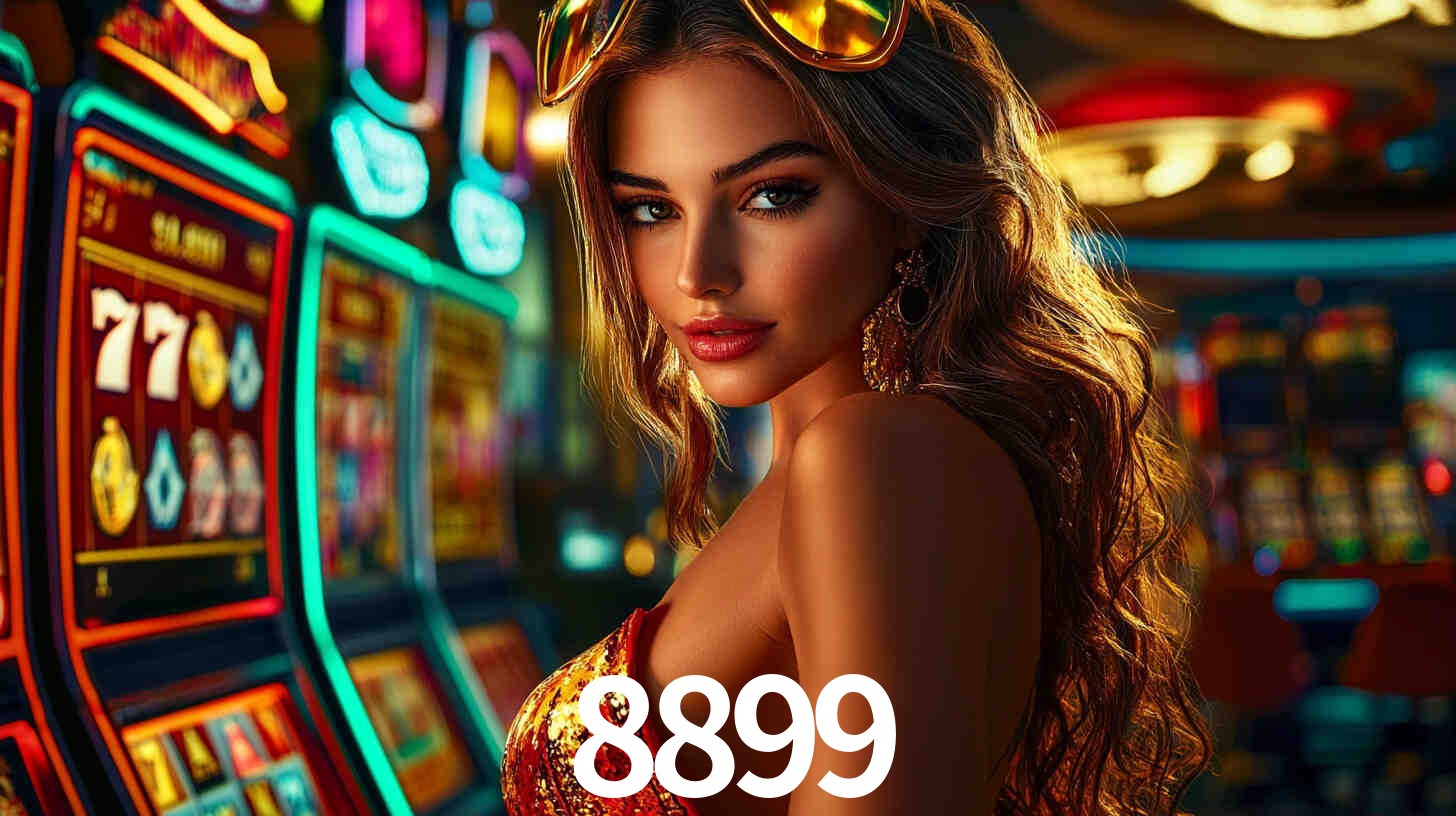 Welcome Bonus 8899