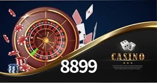 Gates of Olympus 8899