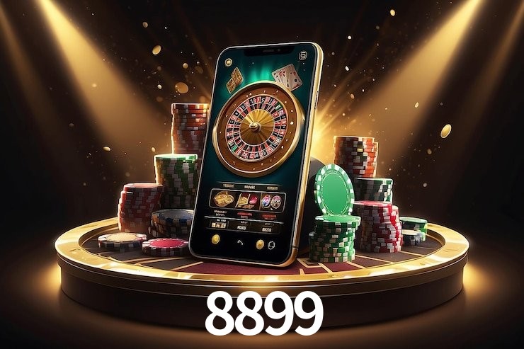 Promoção Relâmpago 8899