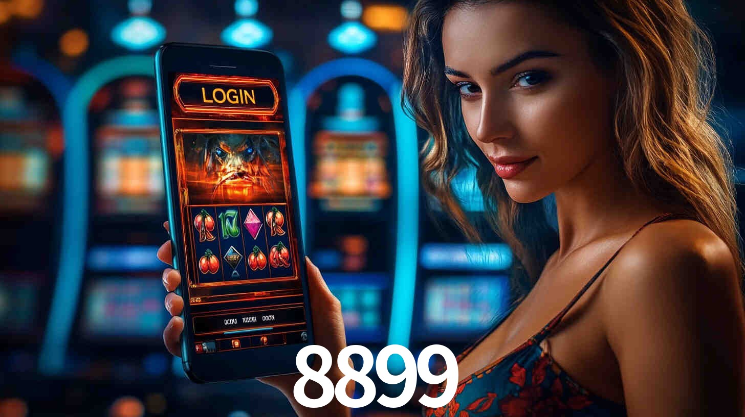 8899