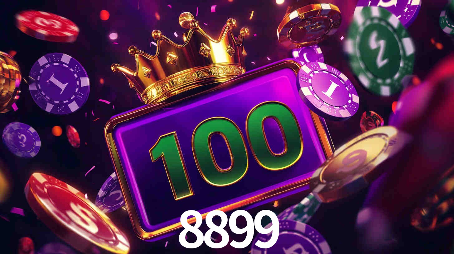 Daily Bonuses 8899