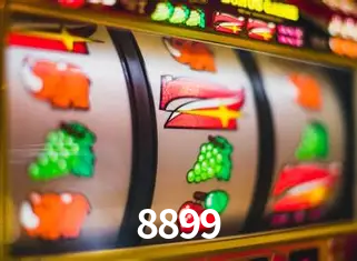 Inovações de Jogos na 8899: O Futuro das Experiências Interativas