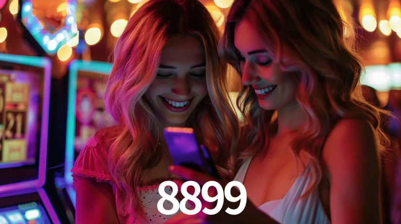 8899 bet