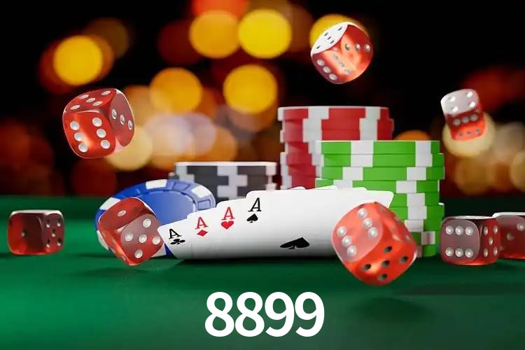 Login Seguro 8899