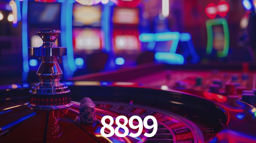 Experimente o Login Seguro Premium no 8899