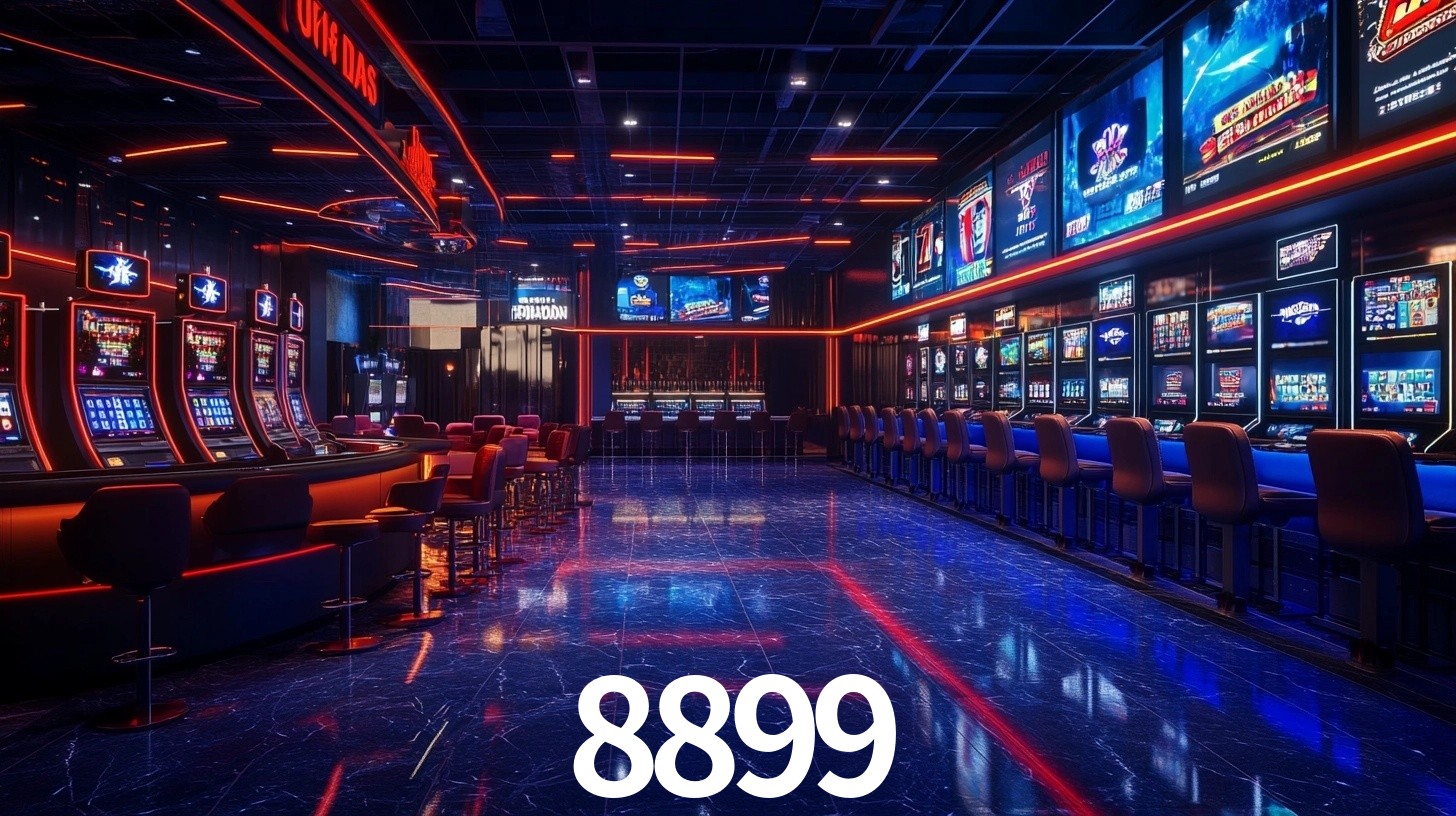 Tournaments 8899
