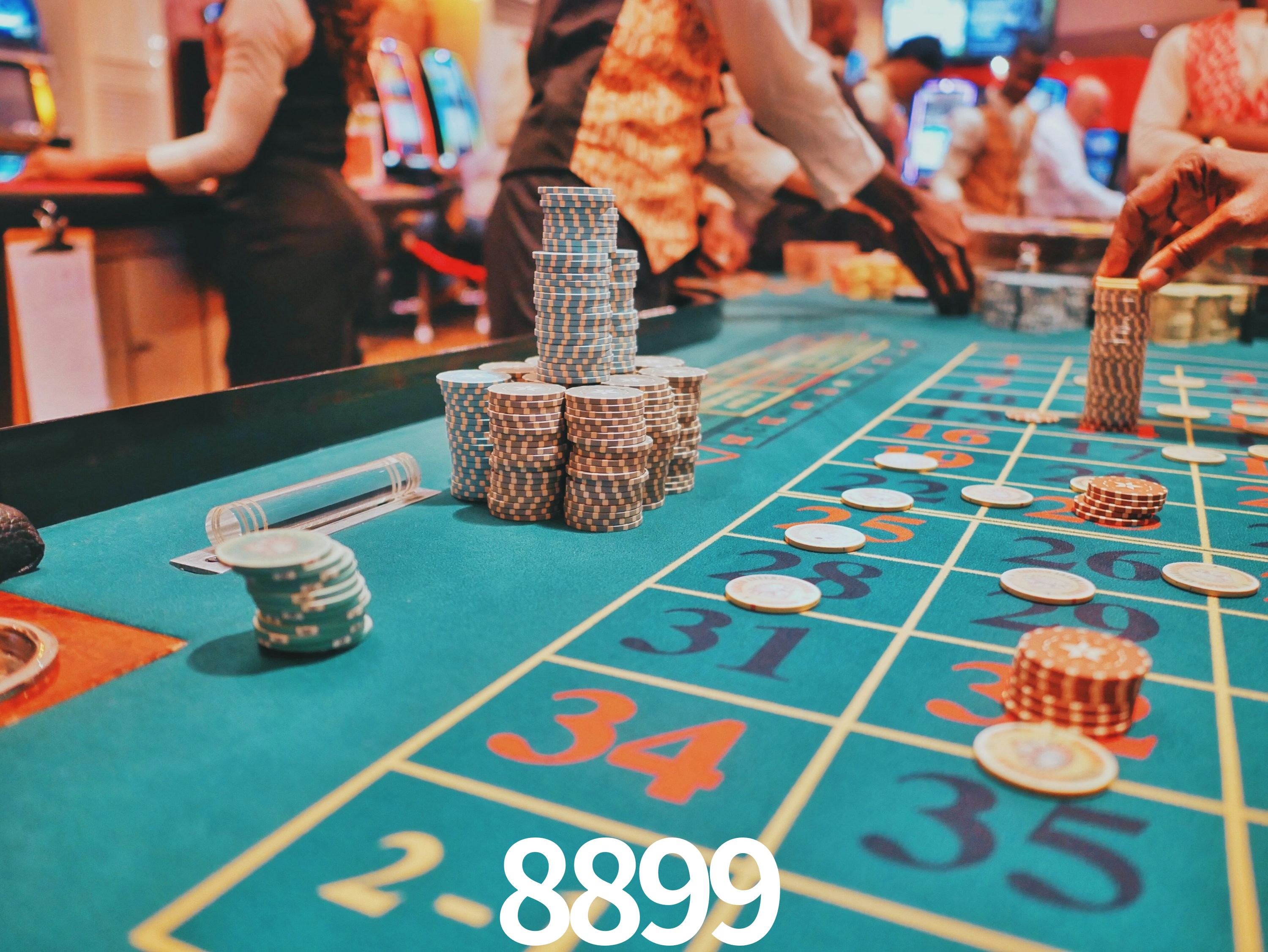 Apostas de Basquete 8899