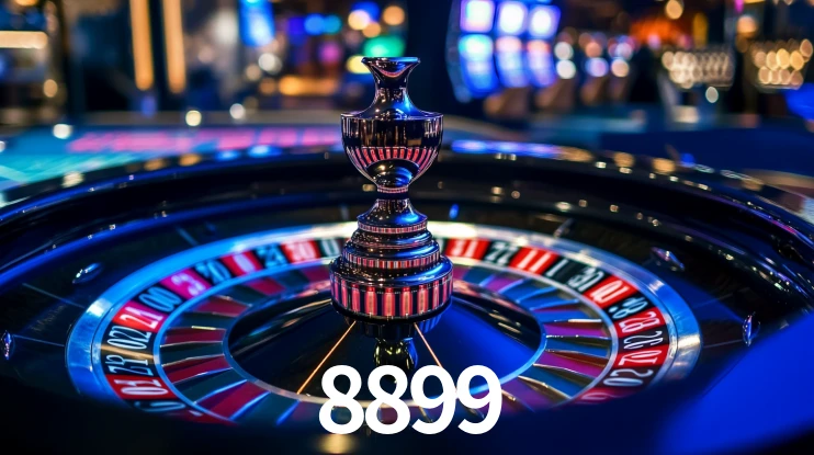 Explore as vantagens do 8899: serviço profissional e confiabilidade