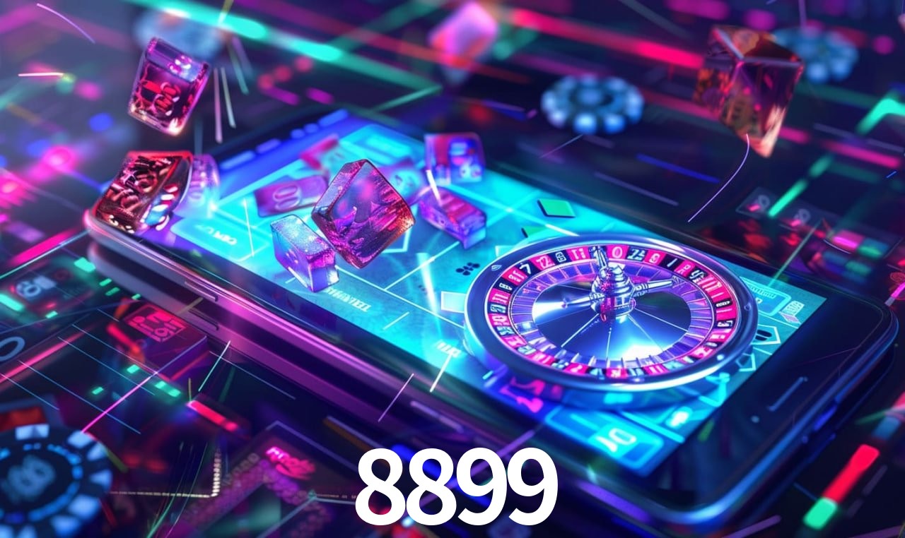 Estatísticas do Jogo 8899