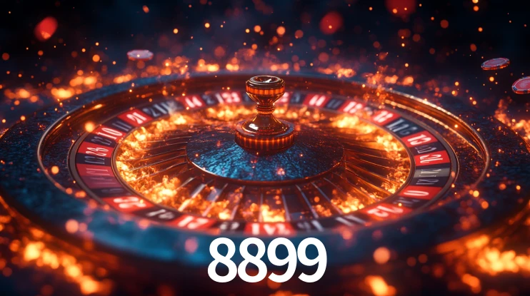8899 bet