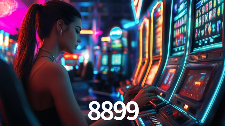 8899