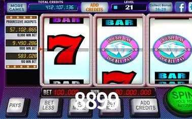 Descubra a Magia dos Jogos de Arcade no 8899