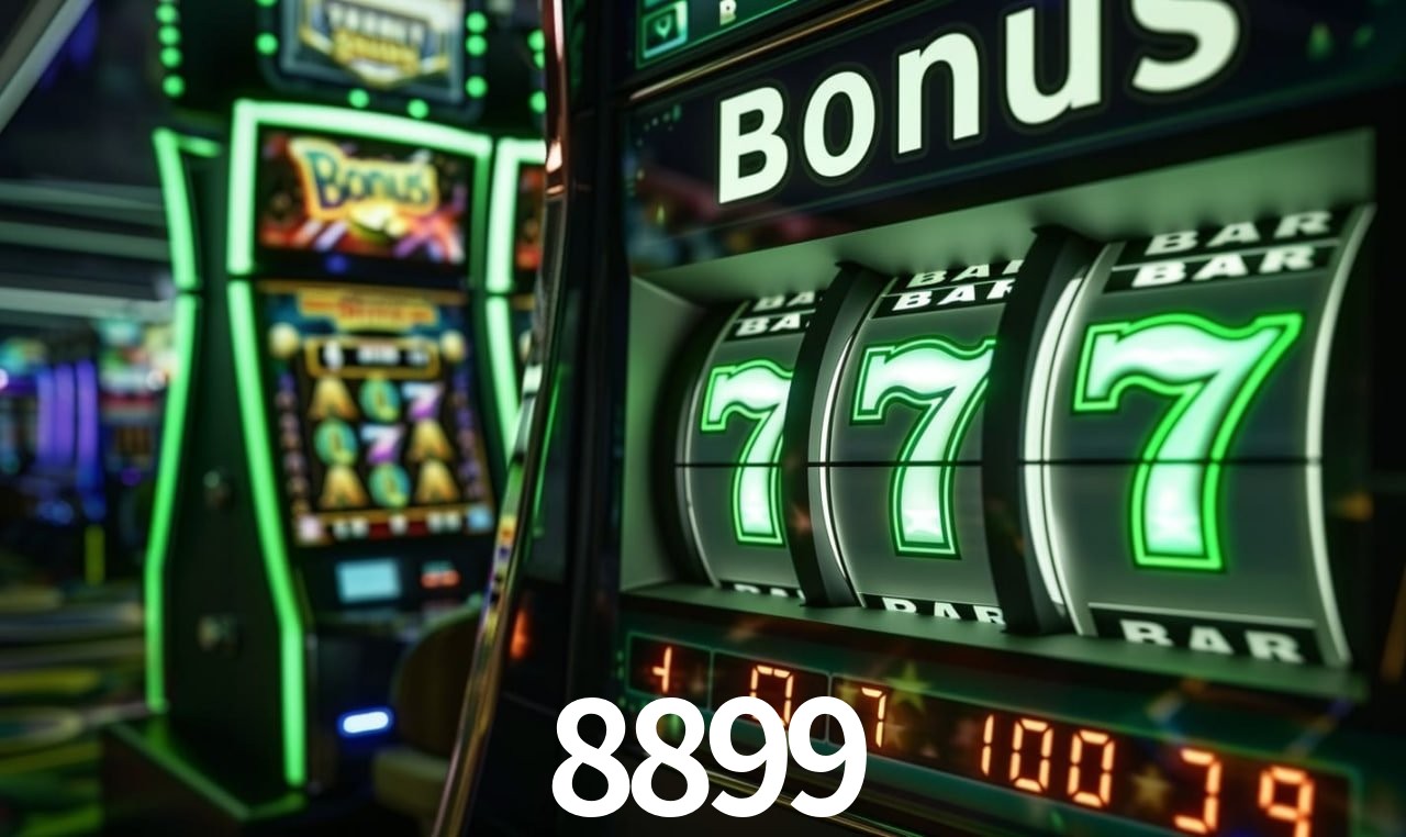 Secure Login 8899