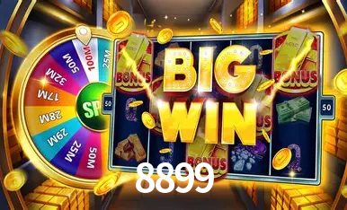 Inovações de Jogos na 8899: O Futuro das Experiências Interativas