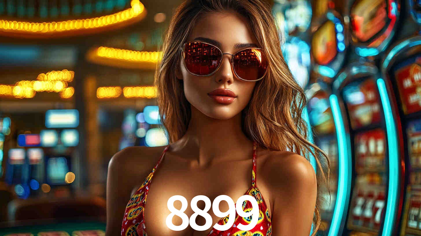 Exclusive Games 8899