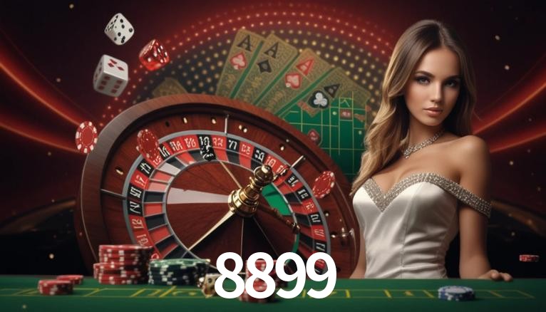 Exclusive Offers 8899