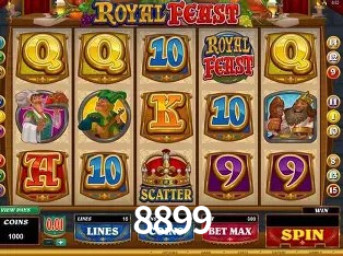 8899 Cassino Ao Vivo - 89 Mesas Evolution Gaming
