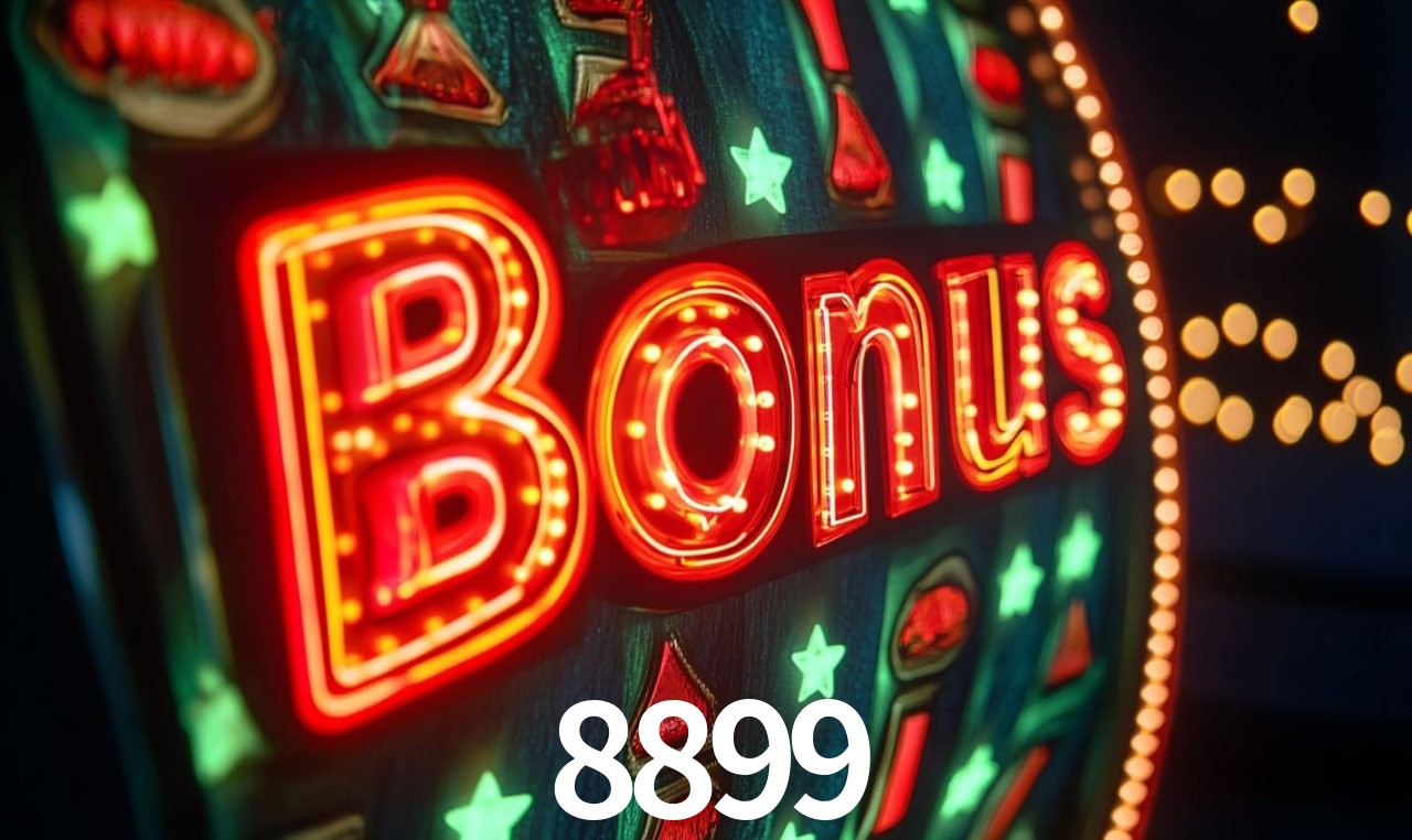 Casino Ao Vivo 8899