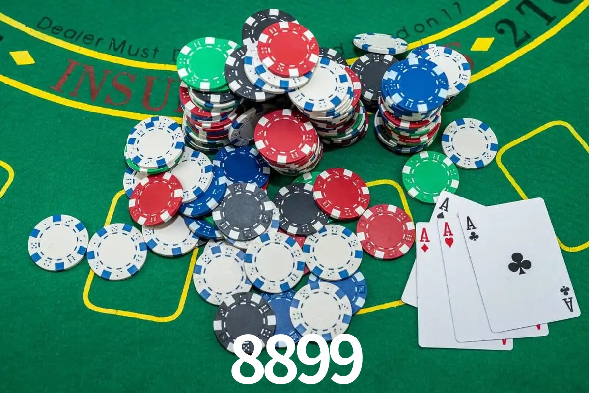 Casino VIP 8899