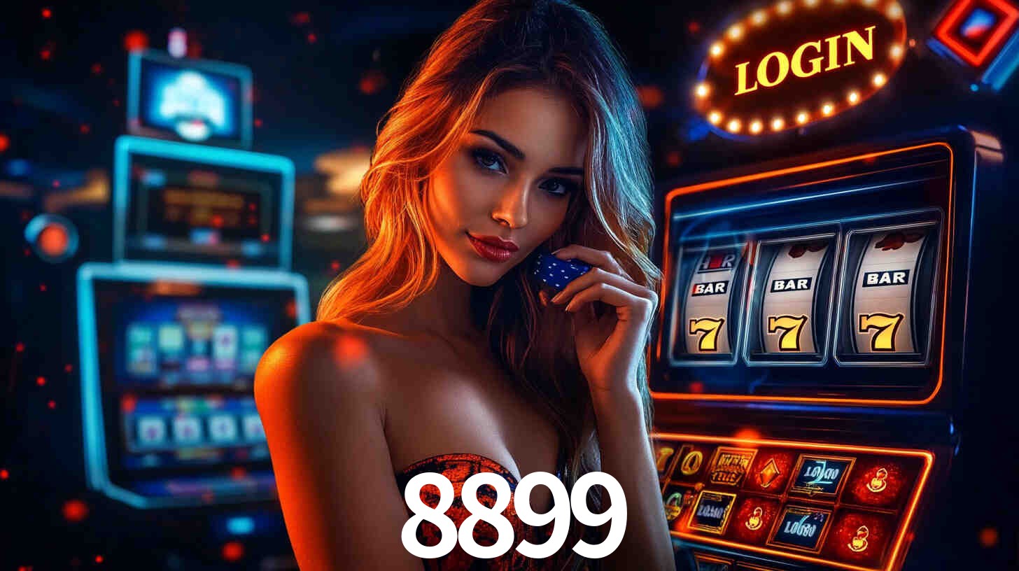 8899
