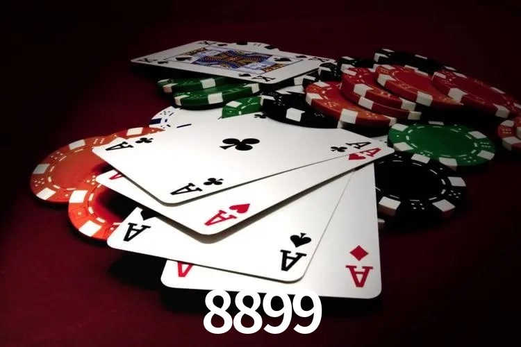 Jogo Spaceman 8899