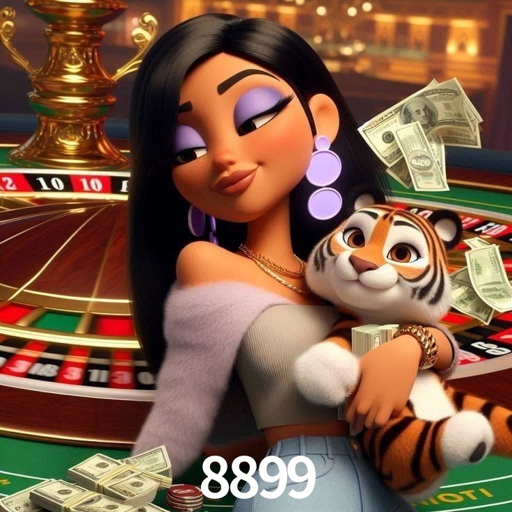 Experiência VIP 8899
