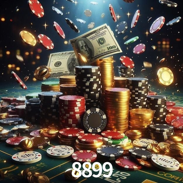 Jogos Exclusivos 8899