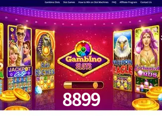 Descubra a Magia dos Jogos de Arcade no 8899