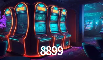 Desvendando o Mundo dos Jogos Virtuais na 8899