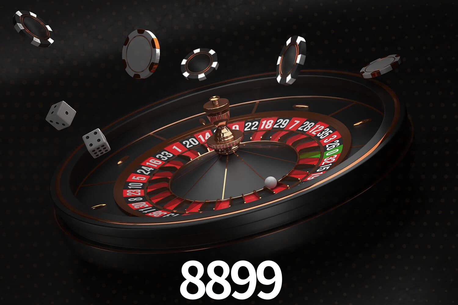 8899 - Plataforma Oficial - 8899.com