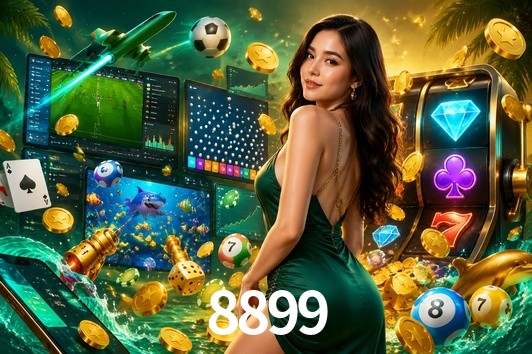 Game Statistics 8899