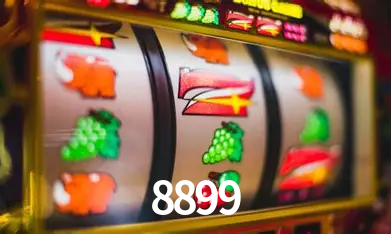Apostas Esportivas na 8899: Um Guia Completo