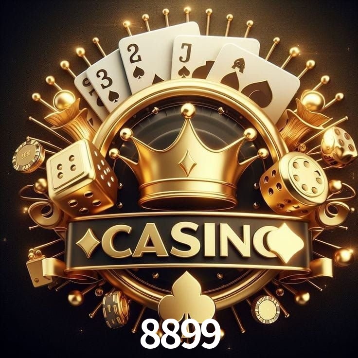 Diretório de Jogos 8899