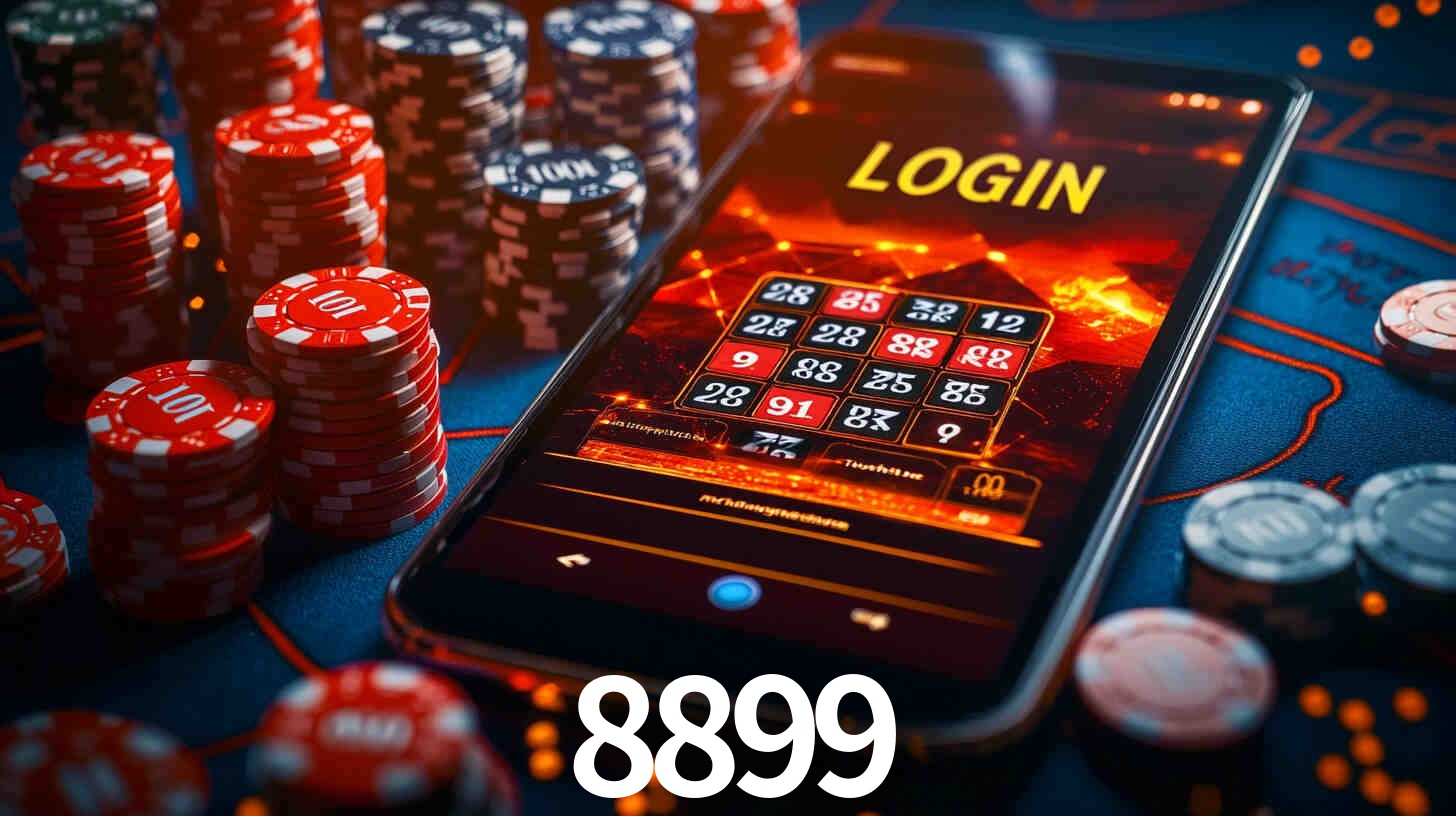 8899 bet