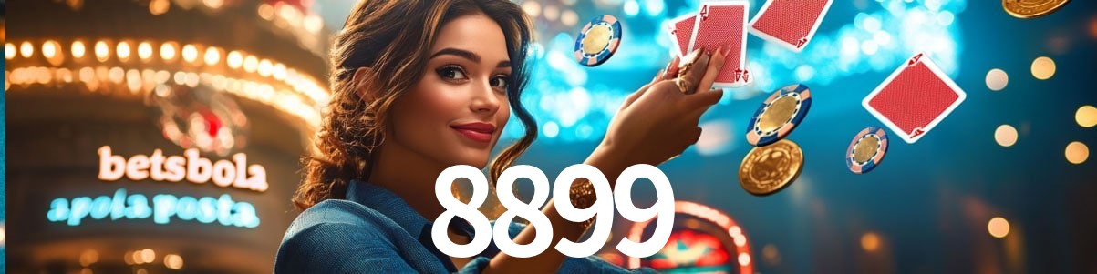 Player Reviews 8899
