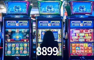 A Emoção da Loteria na 8899: Uma Chance de Mudança de Vida