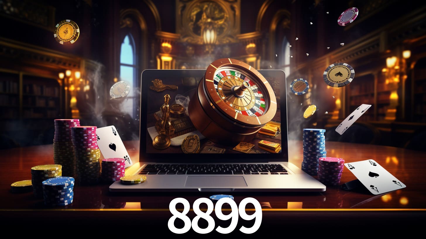 VIP Casino 8899