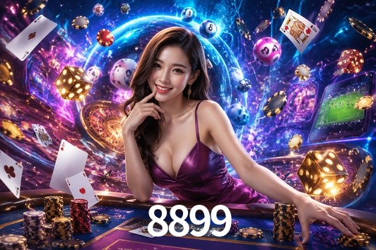 Statistics 8899