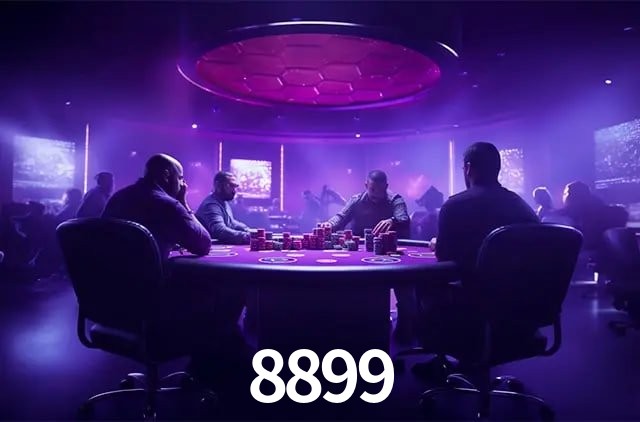 cassino 8899