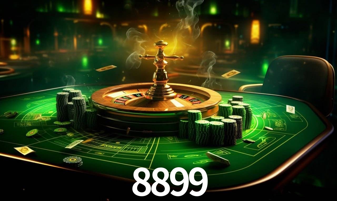 Interface do App 8899