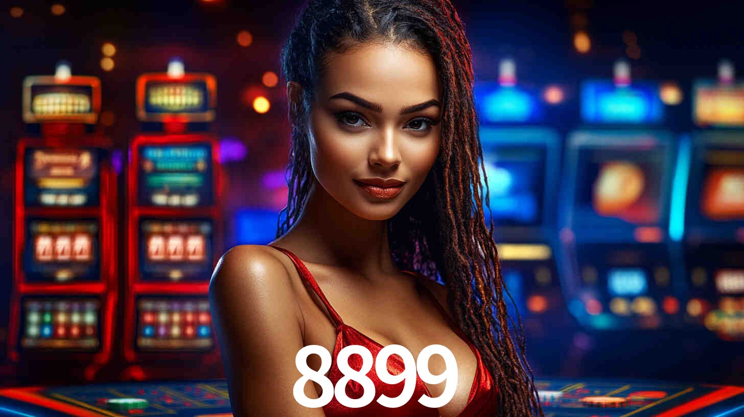 A Emoção da Loteria na 8899: Uma Chance de Mudança de Vida
