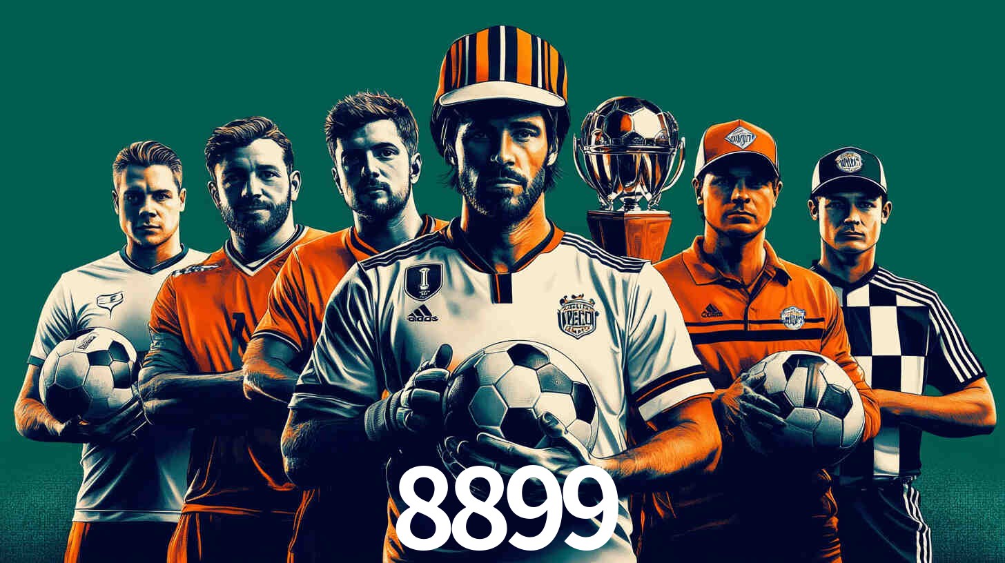 A Experiência Imersiva dos Cassinos Ao Vivo no 8899