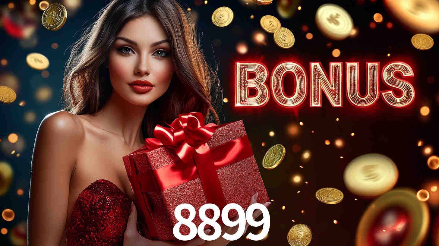 Descubra o Programa VIP da 8899: Vantagens Exclusivas para Jogadores