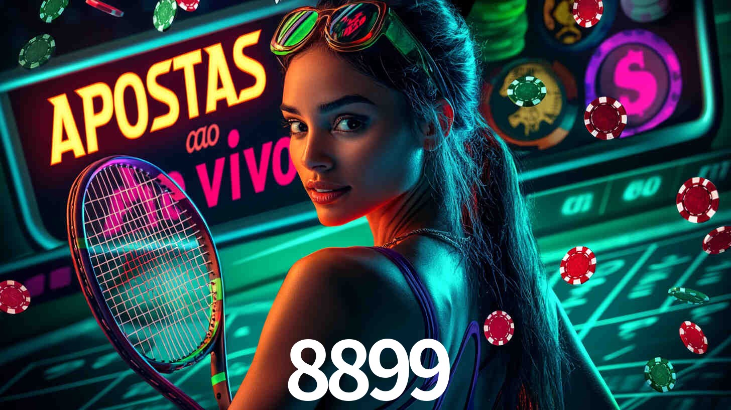 Explorando a Categoria de Eventos em Apostas na 8899