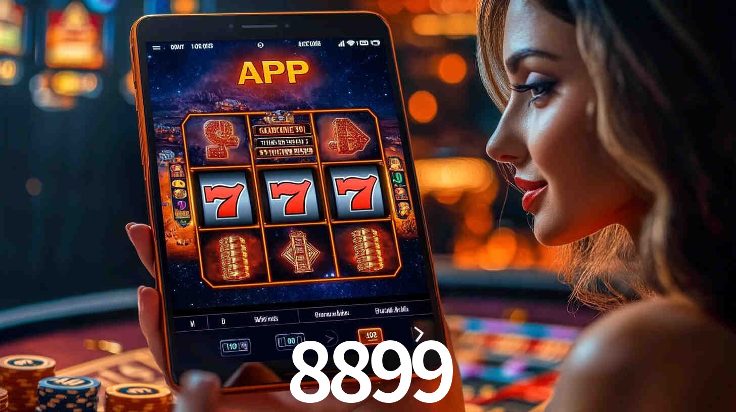 8899 bet
